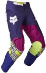 FOX 180 Pro Circuit Se Blue / White 2023 (P.FX.180 PCSE23 BLU/WH-059)