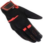 BERING Fletcher Evo Black / Red (G.BR.FLETCHER-E NEGRO/ROJO)