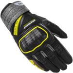 SPIDI X-force Black / Yellow Fluo (G.SPI.X-FORCE NEG/AM-486)