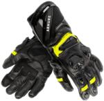 ARMURE Drago Black / Yellow Fluo (G.ARM.DRAGO NEG/AMA-26)