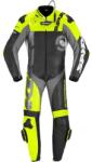 SPIDI Dp-progressive Perforated Pro Black / Yellow Fluo (M.P.SPI.DP-PRPP N/A/B/G394)