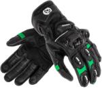 ARMURE Stace Lady V2 Black/mint (G.ARM.STC-LD V2 NEG/MEN-39)