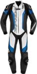 SPIDI Laser Pro Perforated Professional Black / White / Blue (M.P.SPI.LASPERP N/B/AZ-022)