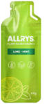 Allrys Cool Breeze Lime Mint energia zselé (lime-mentás) 50 g (5999862253059)