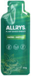 Allrys Endless Motion Dates Matcha energia zselé (datolyás matchás) 50 g (5999862253035)