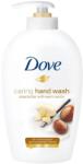 Dove folyékony szappan pumpa 250ml Shea vaj