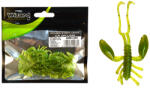 WIZARD nymph green 3cm 10pcs/bag (86961-060) - epeca