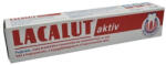 Lacalut fogkrém - aktiv, preventive 75ml