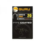 Guru Super XS Spade horog, 16, 10 db (GSXS16)