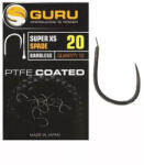 Guru Super XS Spade End horog, 10, 10 db (GSXSB10)