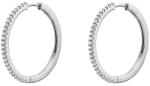 Fossil Ellis Pavé karika fülbevaló JA7274040 (JA7274040)