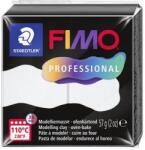 FIMO Gyurma, 57 g, égethető, FIMO "Professional", fehér (FM80400) - tintasziget