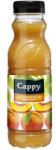 Cappy Gyümölcslé, 50% 0, 33 l CAPPY őszibarack mix (989010)