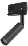 TK Lighting 1xG9 sínes lámpatest fekete TK Lighting (ELM 4847)