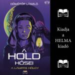  A Hold hősei - A lámpás hölgy [eHangoskönyv]
