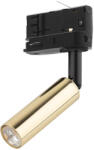 TK Lighting 1xG9 sínes lámpatest fekete/arany TK Lighting (ELM 4848)
