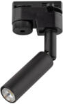 TK Lighting 1xG9 sínes lámpatest fekete TK Lighting (ELM 4958)