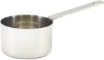 GenWare Oală de servire din oțel inoxidabil, înălțime: 28 mm, Ø: 50 mm