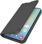 SBS - Tok Book Wallet Smooth - Samsung Galaxy S25, fekete