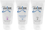 Just Glide - лубрикант комплект - 3x50 мл - desirel