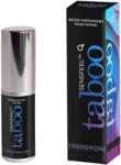 Ruf Taboo Pheromone - феромонен спрей за тяло за мъже - натурален (15ml) - desirel