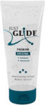 Just Glide Premium Original - воднa основа лубрикант - веган - 200 мл - desirel