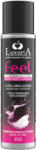 Luxuria Feel Anal - анален лубрикант на водна основа 60ml - desirel