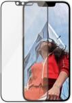 PanzerGlass - Edzett Üveg UWF az applikátorral - iPhone 13, 13 Pro, 14 és 16e, transparent