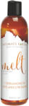 Intimate Earth Melt - загряващ лубрикант (60ml) - desirel