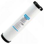 Ecosoft BLOCK tömbösített aktívszén szűrőbetét 20″ BigBlue (CHVCB4520ECO)