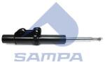 SAMPA Amortizor fata stg/dr SAMPA 209461 (209.461)