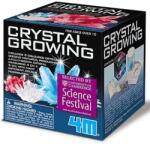 4M Set mini cristale de crescut (039132-25448)