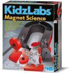 4M Magnet - jucărie de ştiinţă (032911-93768)