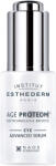 Institut Esthederm Age Proteom Advanced Szemkörnyékápoló Szérum 15 ml