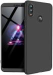  360° Pro capac Nota 10 Onoare protecționiste negru