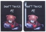  ART Husă rabatabilă pentru Lenovo Tab P11 Pro Gen 2 BEAR
