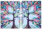  ART Carcasă cu balamale pentru Lenovo Tab P11 Pro Gen 2 LIFE TREE