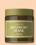 I'm from Tápláló arcmaszk ürömmel Mugwort Mask - 110 g