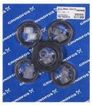 Grundfos Kit, Wear Parts SP7/9, D16, NBR, 10 stg (98766936)
