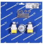 Grundfos Kit, valve/diaph. SDSPV/E/T1 (97751529)