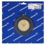 Grundfos Kit, diaphragm DME3, DME150 (96519471)