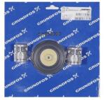 Grundfos Kit, valve/diaphragm DME 60 SS/V/SS (96520367)