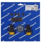 Grundfos Kit, valve/diaph. SDSPVC/E/C2 (97751474)
