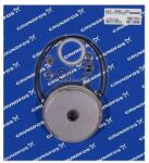 Grundfos Kit, Wear parts CRT4 1 6 (Mfg>0335) (96513603)