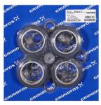 Grundfos Kit, Rep. BME/T17(N, NS, R)10 stages (96604294)