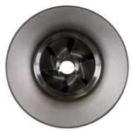 Grundfos Spare, Impeller 40160/6550160/177 D24 (96794741)