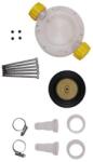 Grundfos Kit, pump head DME150 PV/VC (96520465)