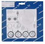 Grundfos Kit, pump maint/DMH253100/PVC/E/SS (91835851)