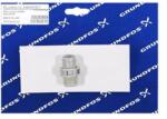 Grundfos Kit, valve std. DN8 PP/E/C (98798553)