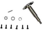 Grundfos Kit, Pump shaft D24D60 1.4408 (96847108)